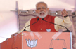 Modi calls for global strategy to tackle terrorism